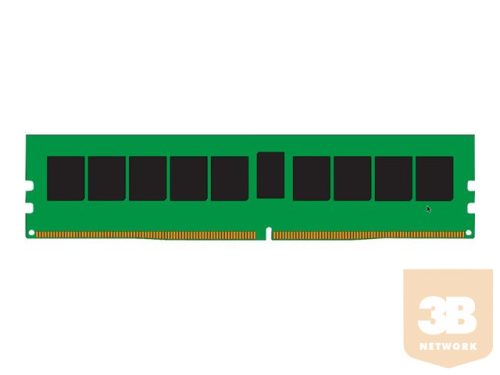 KINGSTON 16GB 2666MHz DDR4 ECC Reg CL19 DIMM 1Rx4 Hynix D IDT