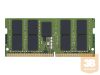 KINGSTON 16GB 2666MHz DDR4 ECC CL19 SODIMM 2Rx8 Micron R