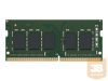 KINGSTON 16GB 2666MHz DDR4 ECC CL19 SODIMM 1Rx8 Hynix C