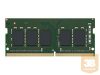 KINGSTON 16GB 2666MHz DDR4 ECC CL19 SODIMM 1Rx8 Hynix C