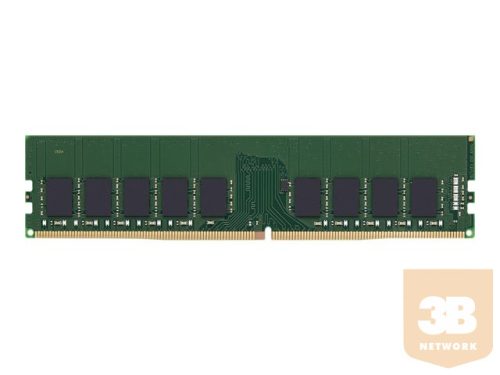 KINGSTON 32GB 3200MHz DDR4 ECC CL22 DIMM 2Rx8 Hynix C