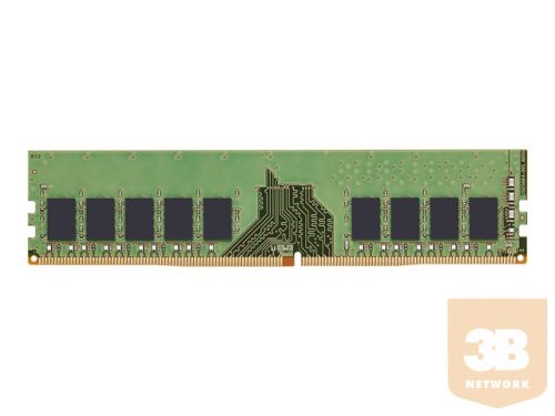 KINGSTON 16GB 3200MHz DDR4 ECC CL22 DIMM 1Rx8 Hynix C