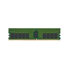 KINGSTON 32GB 3200MT/s DDR4 ECC Reg CL22 DIMM 2Rx8 Samsung B