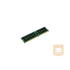   KINGSTON 16GB 3200MHz DDR4 ECC Reg CL22 DIMM 1Rx4 Hynix D Rambus