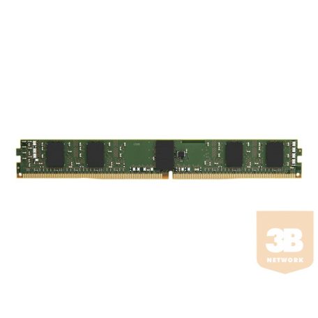 KINGSTON 16GB 3200MT/s DDR4 ECC Reg CL22 DIMM 1Rx8 VLP Micron F Rambus