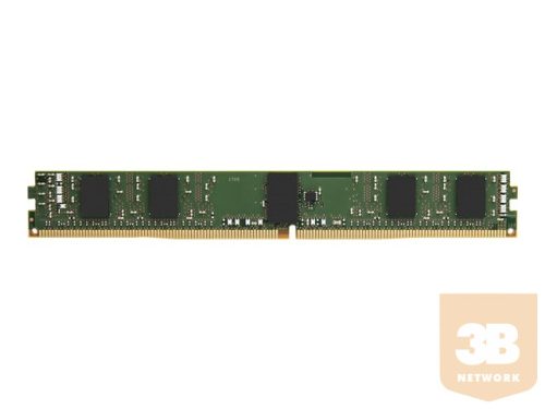 KINGSTON 16GB 3200MT/s DDR4 ECC Reg CL22 DIMM 1Rx8 VLP Micron F Rambus