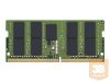 KINGSTON 32GB 3200MHz DDR4 ECC CL22 SODIMM 2Rx8 Hynix C