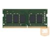 KINGSTON 16GB 3200MT/s DDR4 ECC CL22 SODIMM 1Rx8 Micron F