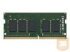 KINGSTON 8GB 3200MHz DDR4 ECC CL22 SODIMM 1Rx8 Hynix D