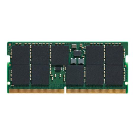 KINGSTON 32GB 5200MT/s DDR5 ECC CL42 SODIMM 2Rx8 Hynix A