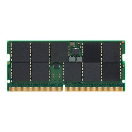 KINGSTON 16GB 5200MT/s DDR5 ECC CL42 SODIMM 1Rx8 Hynix A