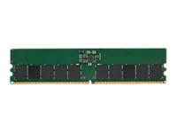 KINGSTON 16GB 5600MT/s DDR5 ECC CL46 DIMM 1Rx8 Hynix A