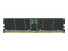 KINGSTON 64GB 5600MT/s DDR5 ECC Reg CL46 DIMM 2Rx4 Hynix A Renesas