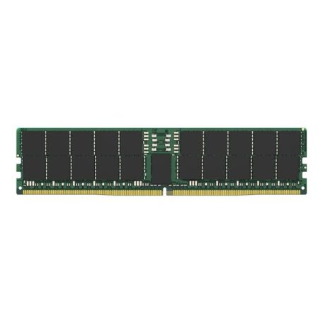 KINGSTON 64GB 5600MT/s DDR5 ECC Reg CL46 DIMM 2Rx4 Hynix A Renesas