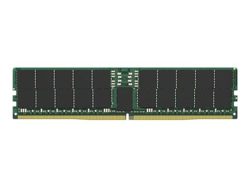 KINGSTON 64GB 5600MT/s DDR5 ECC Reg CL46 DIMM 2Rx4 Hynix A Renesas