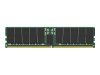 KINGSTON 64GB 5600MT/s DDR5 ECC Reg CL46 DIMM 2Rx4 Hynix A Renesas