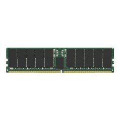   KINGSTON 64GB 5600MT/s DDR5 ECC Reg CL46 DIMM 2Rx4 Micron D Renesas