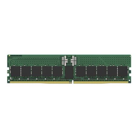 KINGSTON 32GB 5600MT/s DDR5 ECC Reg CL46 DIMM 2Rx8 Hynix A Renesas