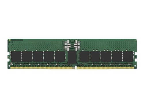 KINGSTON 32GB 5600MT/s DDR5 ECC Reg CL46 DIMM 2Rx8 Hynix A Renesas