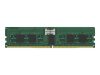 KINGSTON 32GB 5600MT/s DDR5 ECC Reg CL46 DIMM 2Rx8 Micron D Renesas