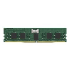   KINGSTON 32GB 5600MT/s DDR5 ECC Reg CL46 DIMM 2Rx8 Micron D Renesas