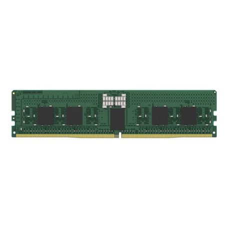 KINGSTON 32GB 5600MT/s DDR5 ECC Reg CL46 DIMM 2Rx8 Micron D Renesas