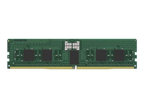 KINGSTON 32GB 5600MT/s DDR5 ECC Reg CL46 DIMM 2Rx8 Micron D Renesas