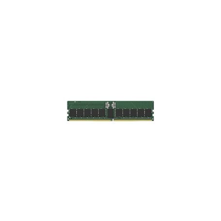 KINGSTON 48GB 5600MT/s DDR5 ECC Reg CL46 DIMM 2Rx8 Hynix M Renesas