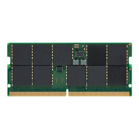 KINGSTON 16GB 5600MT/s DDR5 ECC CL46 SODIMM 1Rx8 Hynix A