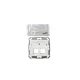 Legrand valena 2xRJ45 üres,fehér