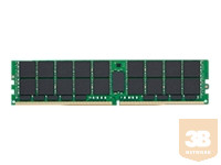 KINGSTON 128GB DDR4-3200MHz LRDIMM Quad Rank Module