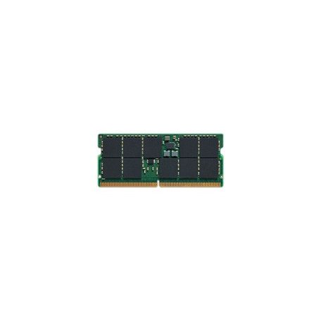 KINGSTON 32GB DDR5 4800MT/s ECC SODIMM