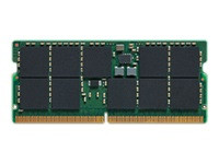 KINGSTON 32GB DDR5 4800MT/s ECC SODIMM