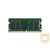 KINGSTON 16GB DDR4 3200MHz Single Rank ECC SODIMM