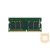 KINGSTON 16GB DDR4 3200MHz Single Rank ECC SODIMM