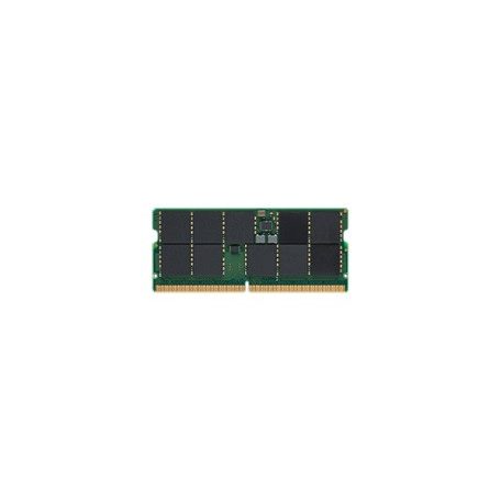 KINGSTON 16GB DDR5 4800MT/s ECC SODIMM