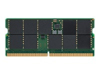 KINGSTON 16GB DDR5 4800MT/s ECC SODIMM