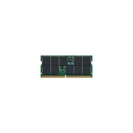 KINGSTON 32GB DDR5 4800MT/s ECC SODIMM