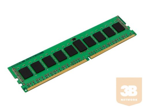 KINGSTON KTL-TS426/16G Memory dedicated Kingston 16GB DDR4-2666MHz Reg ECC Module