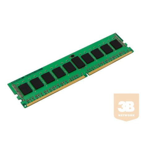 KINGSTON KTL-TS426D8/16G Memory dedicated Kingston 16GB DDR4-2666MHz Reg ECC Dual Rank Module