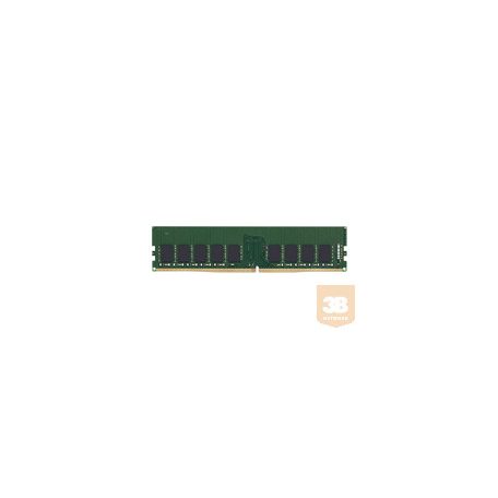 KINGSTON KTL-TS426E/16G Memory dedicated Kingston 16GB DDR4-2666MHz ECC Module