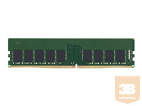 KINGSTON KTL-TS426E/16G Memory dedicated Kingston 16GB DDR4-2666MHz ECC Module