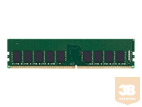 KINGSTON 32GB DDR4-2666MT/s ECC Module