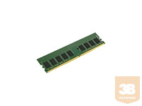 KINGSTON KTL-TS426E/8G Memory dedicated Kingston 8GB DDR4-2666MHz ECC Module