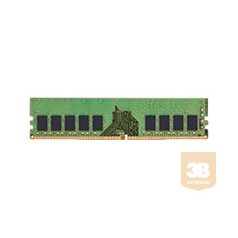 KINGSTON 16GB DDR4-2666MHz Single Rank ECC Module