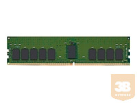 KINGSTON 32GB DDR4-3200MHz Reg ECC x8 Module