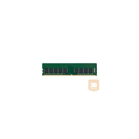 KINGSTON 32GB DDR4-3200MHz ECC Module