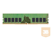 KINGSTON 16GB DDR4 3200MHz Single Rank ECC Module