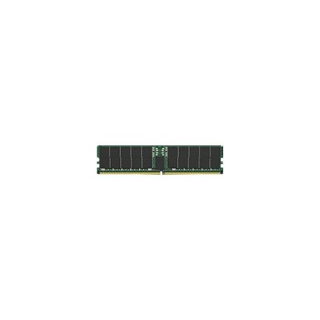 KINGSTON 64GB DDR5 4800MT/s ECC Reg 2Rx4 Module