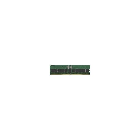 KINGSTON 32GB DDR5 4800MT/s ECC Reg 2Rx8 Module